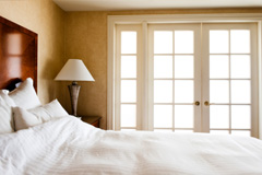 Lashenden bedroom extension costs