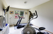 Lashenden home gym construction leads